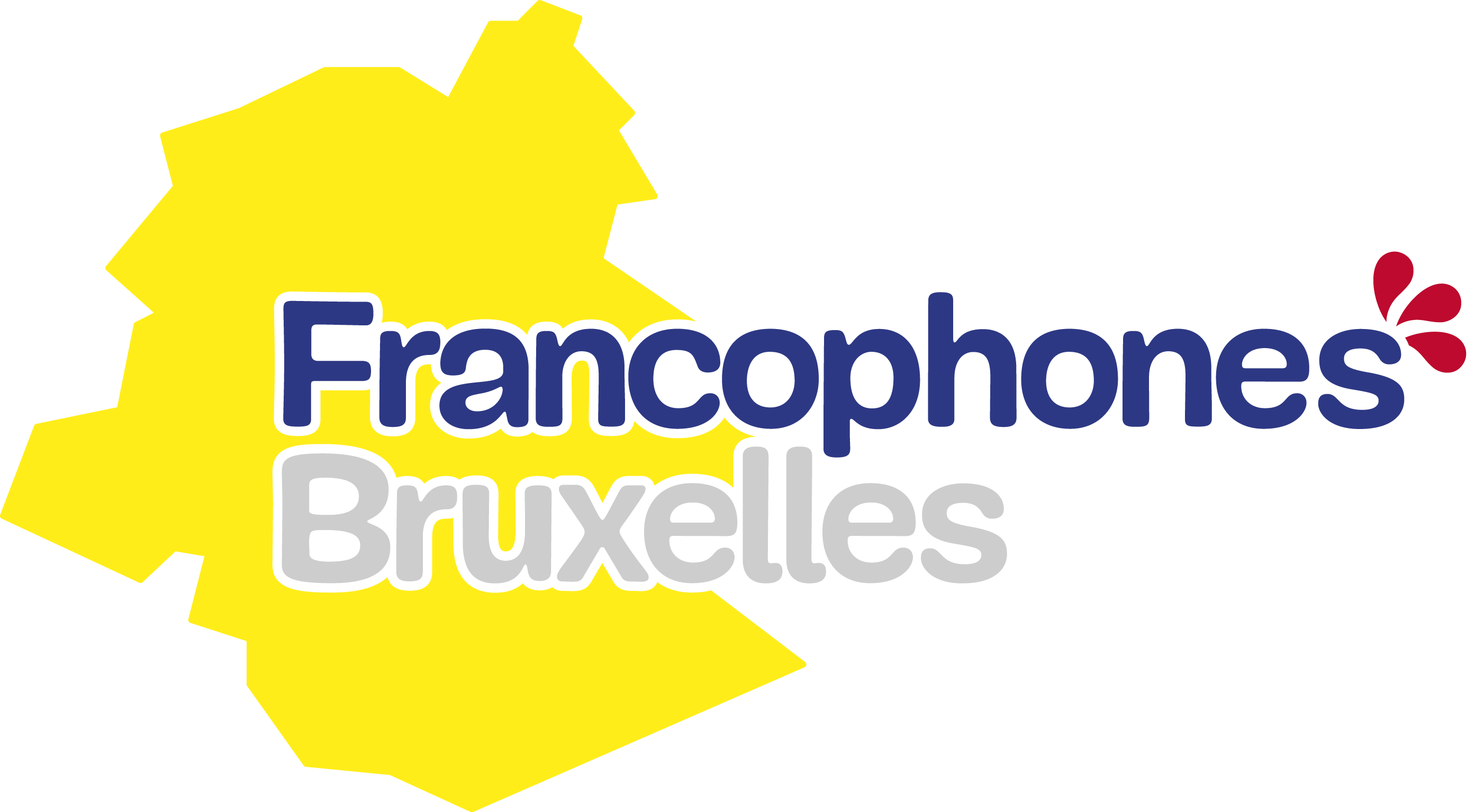 COCOF Logo Francophones Bruxelles ccf